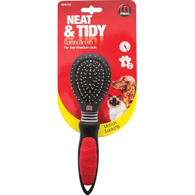 Mikki Combi Brush - S