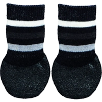 Trixie Hondensokken Latex - XS/S