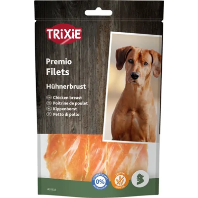 Trixie Premio Chicken Filets - 100 g