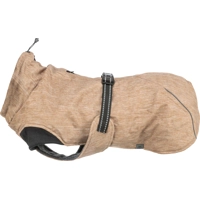 Trixie Winterjas Riom - Zand - XL - 70 cm