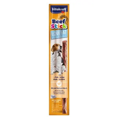 Vitakraft Beef Stick Original Low Fat