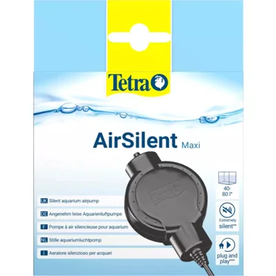 Tetra AirSilent Maxi 24 MG