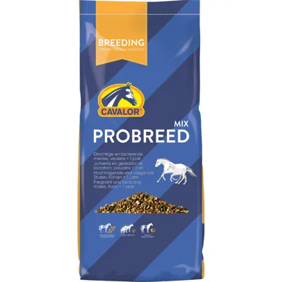 Cavalor Probreed Mix - 20 kg