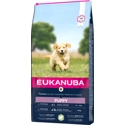 Eukanuba Puppy & Junior Lam & Rijst 12 kg