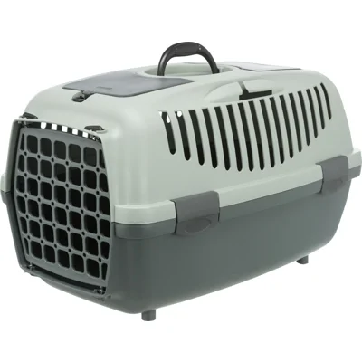 Trixie Be Eco Vervoersbox Capri - S