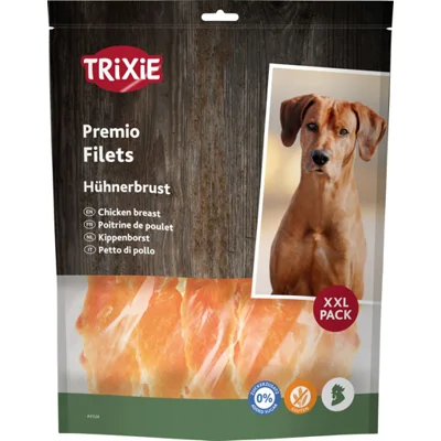 Trixie Premio Chicken Filets - 1 kg