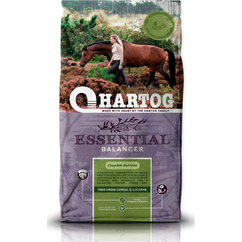 Hartog Essential Balancer 12 kg