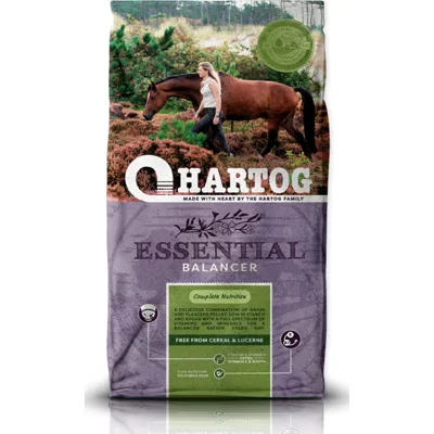 Hartog Essential Balancer 12 kg