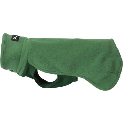 Paikka Seawool Shirt - Groen - 25