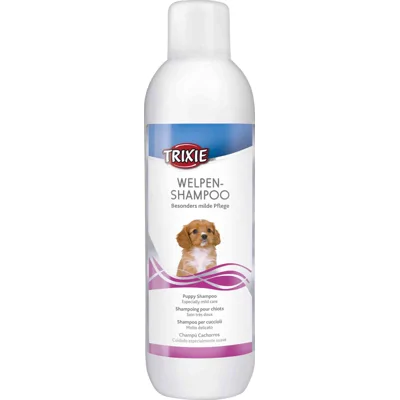 Trixie Puppy Shampoo - 1 L