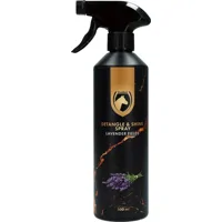 Excellent Horse Detangle & Shine Spray - Lavender Fields - 500 ml