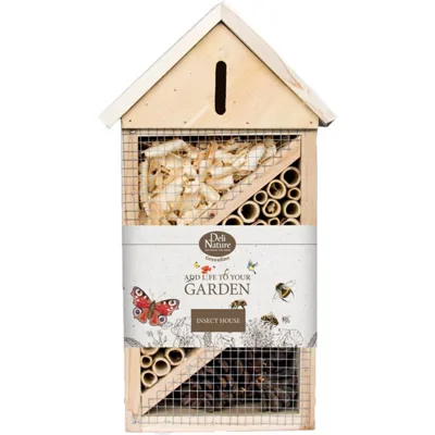Deli Nature Greenline Insect House