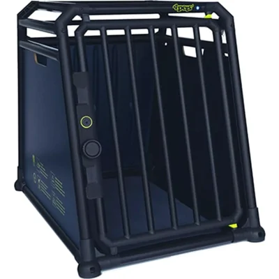 4Pets Pro 2 Noir Autobench - Medium