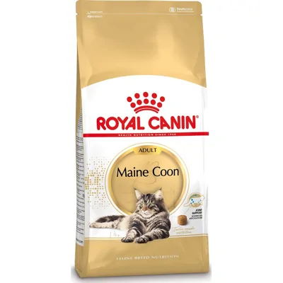 Royal Canin Maine Coon 31 4 kg