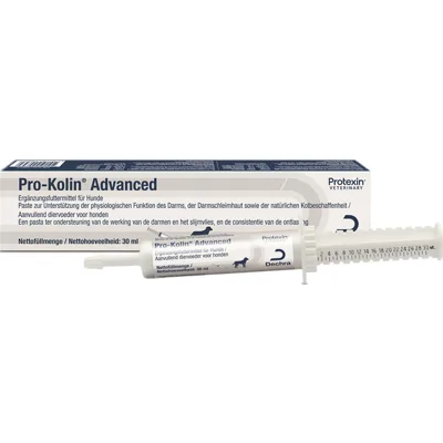 Protexin Pro-Kolin Advanced - Hond - 30 ml