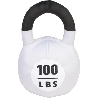 Beeztees Kettlebel 100 Pluche