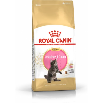 Royal Canin Maine Coon 36 Kitten 400 gr