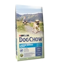 Dog Chow Puppy Largebreed 14 kg