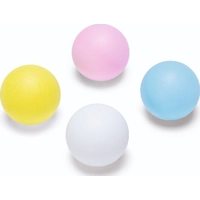 Beeztees kitten pingpong ballen kattenspeelgoed