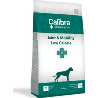 Calibra Veterinary Diet Dog Joint & Mobility Low Calorie 12kg hondenvoer