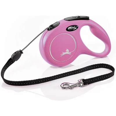 Flexi New Classic Tape M Roze 5m