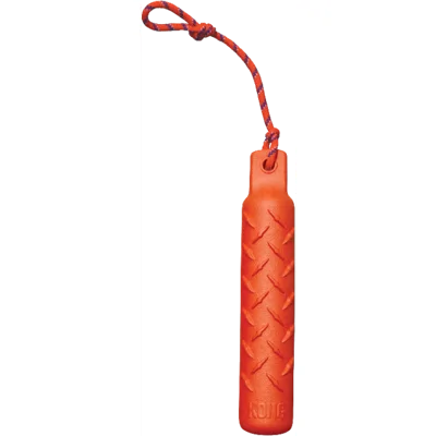 Kong Training dummy L Oranje hond 58,5 cm