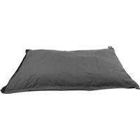 Madison friends hondenkussen comfort panama grijs 115x75 cm product name