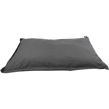 Madison friends hondenkussen comfort panama grijs 115x75 cm