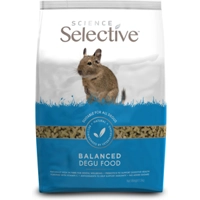 Supreme Science Selective Degoe 1,5kg