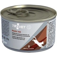 Trovet Hepatic HLD kat natvoer 100gr
