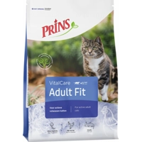 Prins VitalCare Adult Fit Kattenvoer 400 gr