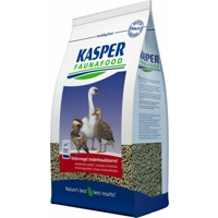 3x Kasper Faunafood Watervogel Onderhoudskorrel 4 kg product name