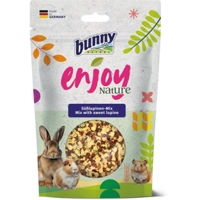 6x Bunny Nature Enjoy Nature Mix Sweet Lupine 100 gr