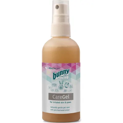 Bunny Nature Care Gel 100 ml