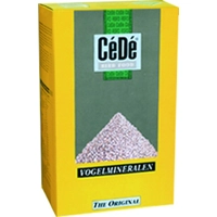 Cédé Vogelmineralen 1,2 kg