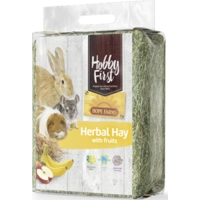 HobbyFirst Hope Farms Herbal Hay Fruit 1 kg