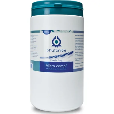 Phytonics Micro Comp 500 gr
