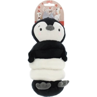 Rosewood Cupid&Comet Paulien Pinguin Kerst Speelgoed