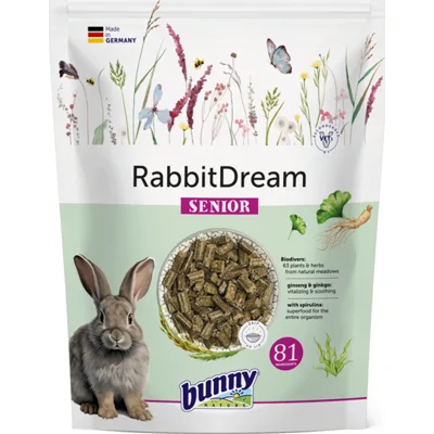 Bunny Nature Konijnendroom Senior 1,5 kg