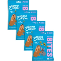 4x Edgard&Cooper Adult Bite S Zalm&Kip 50 gr