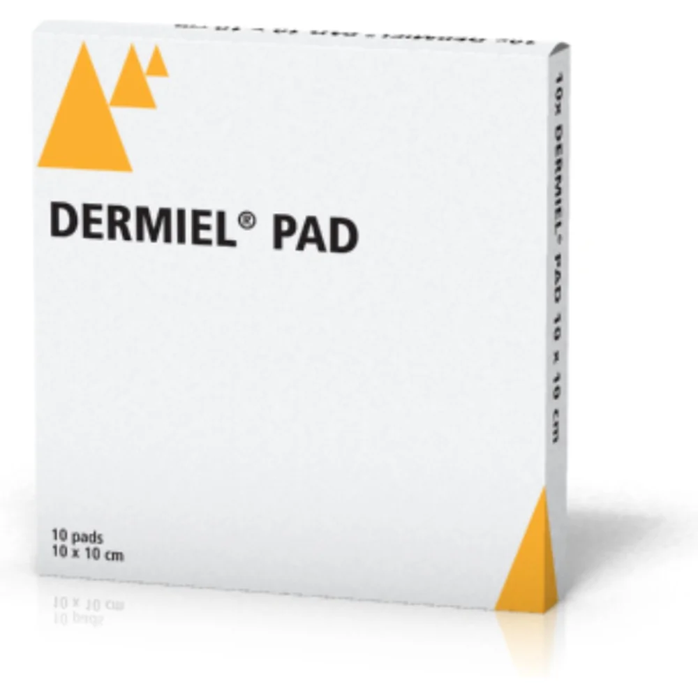Dermiel Pad