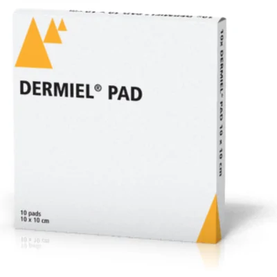 Dermiel Pad