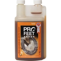 Naf ProFeet Vloeibaar - 1 L