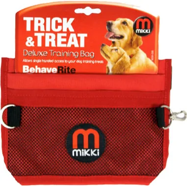 Mikki Deluxe Training Bag