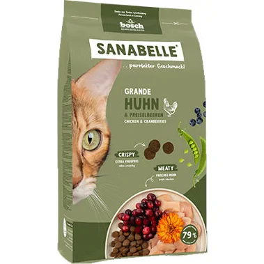 Sanabelle Grande - 2 kg