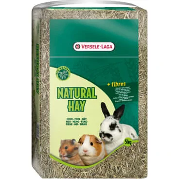 Versele-Laga Natural Hay - Hooi - 5 kg
