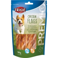 Trixie Premio Chicken Flags - 100 g