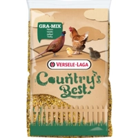 Versele-Laga Country's Best Gra-Mix Met Grit - 20 kg