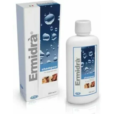 ICF Ermidrà Shampoo - 250 ml
