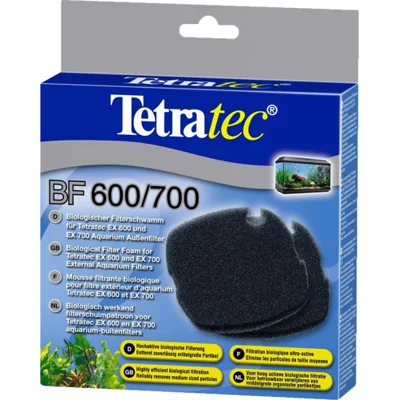 Tetra Filterspons BioFoam - S - 2 stuks